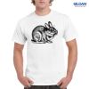Gildan Adult Ultra Cotton T-Shirt Thumbnail