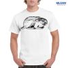 Gildan Adult Ultra Cotton T-Shirt Thumbnail