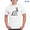 Gildan Adult Ultra Cotton T-Shirt Thumbnail