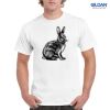 Gildan Adult Ultra Cotton T-Shirt Thumbnail
