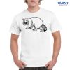 Gildan Adult Ultra Cotton T-Shirt Thumbnail