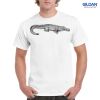 Gildan Adult Ultra Cotton T-Shirt Thumbnail