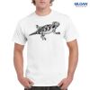 Gildan Adult Ultra Cotton T-Shirt Thumbnail