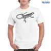 Gildan Adult Ultra Cotton T-Shirt Thumbnail