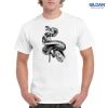 Gildan Adult Ultra Cotton T-Shirt Thumbnail