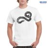 Gildan Adult Ultra Cotton T-Shirt Thumbnail