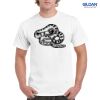 Gildan Adult Ultra Cotton T-Shirt Thumbnail
