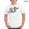 Gildan Adult Ultra Cotton T-Shirt Thumbnail