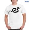 Gildan Adult Ultra Cotton T-Shirt Thumbnail