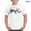 Gildan Adult Ultra Cotton T-Shirt Thumbnail