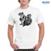 Gildan Adult Ultra Cotton T-Shirt Thumbnail