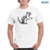 Gildan Adult Ultra Cotton T-Shirt Thumbnail