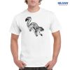 Gildan Adult Ultra Cotton T-Shirt Thumbnail