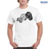 Gildan Adult Ultra Cotton T-Shirt Thumbnail
