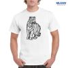 Gildan Adult Ultra Cotton T-Shirt Thumbnail