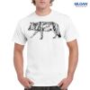 Gildan Adult Ultra Cotton T-Shirt Thumbnail