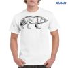 Gildan Adult Ultra Cotton T-Shirt Thumbnail