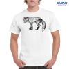 Gildan Adult Ultra Cotton T-Shirt Thumbnail