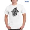 Gildan Adult Ultra Cotton T-Shirt Thumbnail