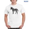 Gildan Adult Ultra Cotton T-Shirt Thumbnail