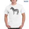Gildan Adult Ultra Cotton T-Shirt Thumbnail