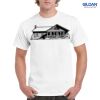 Gildan Adult Ultra Cotton T-Shirt Thumbnail