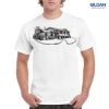 Gildan Adult Ultra Cotton T-Shirt Thumbnail