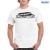 Gildan Adult Ultra Cotton T-Shirt Thumbnail