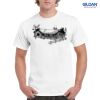 Gildan Adult Ultra Cotton T-Shirt Thumbnail