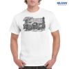 Gildan Adult Ultra Cotton T-Shirt Thumbnail