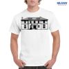 Gildan Adult Ultra Cotton T-Shirt Thumbnail