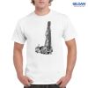 Gildan Adult Ultra Cotton T-Shirt Thumbnail