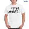 Gildan Adult Ultra Cotton T-Shirt Thumbnail