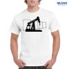 Gildan Adult Ultra Cotton T-Shirt Thumbnail