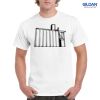 Gildan Adult Ultra Cotton T-Shirt Thumbnail