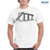 Gildan Adult Ultra Cotton T-Shirt Thumbnail