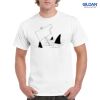 Gildan Adult Ultra Cotton T-Shirt Thumbnail