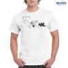 Gildan Adult Ultra Cotton T-Shirt Thumbnail
