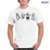 Gildan Adult Ultra Cotton T-Shirt Thumbnail