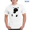 Gildan Adult Ultra Cotton T-Shirt Thumbnail