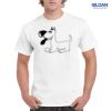 Gildan Adult Ultra Cotton T-Shirt Thumbnail