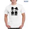 Gildan Adult Ultra Cotton T-Shirt Thumbnail