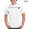 Gildan Adult Ultra Cotton T-Shirt Thumbnail