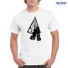 Gildan Adult Ultra Cotton T-Shirt Thumbnail