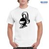 Gildan Adult Ultra Cotton T-Shirt Thumbnail