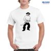 Gildan Adult Ultra Cotton T-Shirt Thumbnail