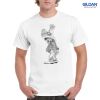 Gildan Adult Ultra Cotton T-Shirt Thumbnail