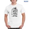 Gildan Adult Ultra Cotton T-Shirt Thumbnail