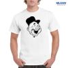 Gildan Adult Ultra Cotton T-Shirt Thumbnail