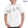 Gildan Adult Ultra Cotton T-Shirt Thumbnail